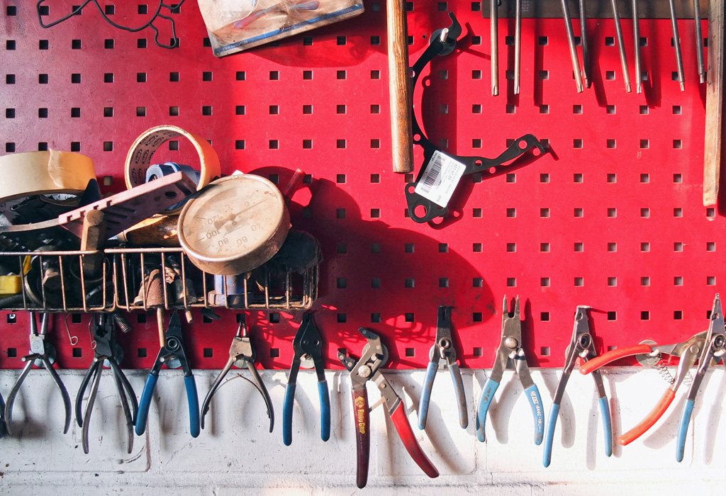 Kfz-Autowerkstatt Kahnert Telgte