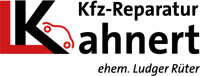 Kahnert Logo